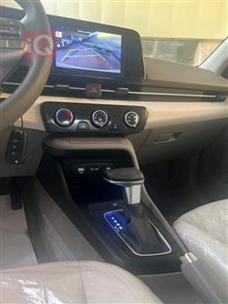 هیوندای ئەکسنت